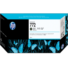 ~Brand New Original HP CN635A (HP 772) INK / INKJET Cartridge Matte Black