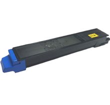 COPYSTAR TK-899C Laser Toner Cartridge Cyan