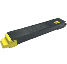~Brand New Original COPYSTAR TK-899Y Laser Toner Cartridge Yellow