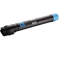 DELL 330-6138 Laser Toner Cartridge Cyan