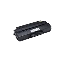 DELL 330-6135 Laser Toner Cartridge Black