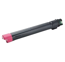 DELL 332-1876 Laser Toner Cartridge Magenta