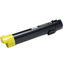 DELL 332-2116 Laser Toner Cartridge Yellow