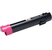 DELL 332-2117 Laser Toner Cartridge Magenta