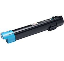 DELL 332-2118 Laser Toner Cartridge Cyan