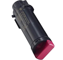 DELL 593-BBOU Laser Toner Cartridge Magenta