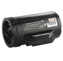 DELL 593-BBRU Extra High Yield Laser Toner Cartridge Black