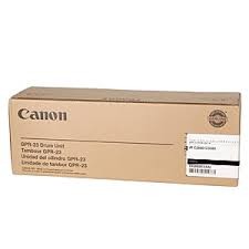 ~Brand New Original Canon 0456B003AA (GPR-23) Laser Drum Unit Black