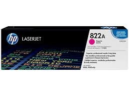 Original HP C8553A Laser Toner Cartridge Magenta