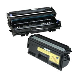 Brother DR500 & TN560 Drum Unit / Laser Toner Cartridge Combo Pack