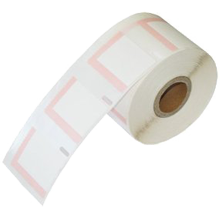 DYMO 30915 Stamps Label Roll - 1-5/8" x 1-1/4" Stamps Labels 700 Labels Per Roll