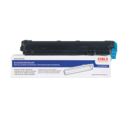 OKIDATA 43502301 Laser Toner Cartridge