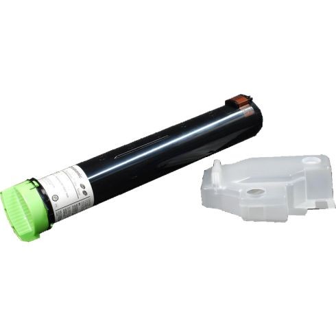Panasonic DQ-TU10J Laser Toner Cartridge Black