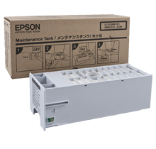 Brand New Original EPSON C12C890191 INK / INKJET Maintenance Tank