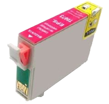 EPSON T087320 INK / INKET Cartridge Magenta