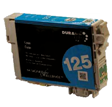 EPSON T125220 INK / INKJET Cartridge Cyan