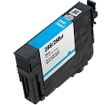 EPSON T288XL220 High Yield INK / INKJET Cartridge Cyan