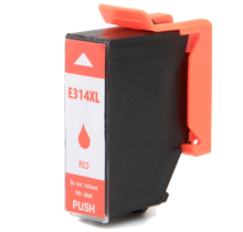 EPSON T314XL820-S RED INK / INKJET CARTRIDGE