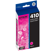 ~Brand New Original EPSON T410320 INK / INKJET Cartridge Magenta