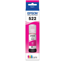 Brand New Original Epson T522320 Magenta Ink / Inkjet Cartridge