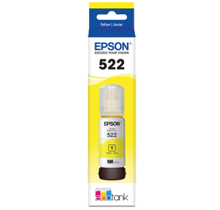 Brand New Original Epson T522420 Yellow Ink / Inkjet Cartridge