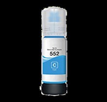 Epson T552220 (T552) Cyan Ink / Inkjet Cartridge