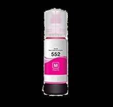 Epson T552320 (T552) Magenta Ink / Inkjet Cartridge