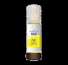 Epson T552420 (T552) Yellow Ink / Inkjet Cartridge