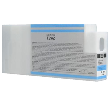 EPSON T596500 INK / INKJET Cartridge Light Cyan