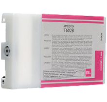 EPSON T603B00 INK / INKJET Cartridge Magenta