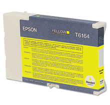 EPSON T616400 INK / INKJET Cartridge Yellow