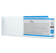 EPSON T636200 INK / INKJET Cartridge Cyan