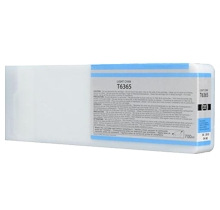 EPSON T636500 INK / INKJET Cartridge Light Cyan