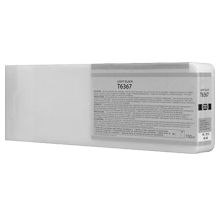EPSON T636700 INK / INKJET Cartridge Light Black
