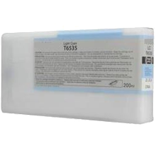 EPSON T653500 INK / INKJET Cartridge Light Cyan