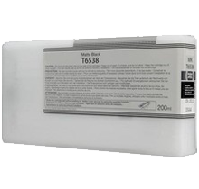 EPSON T653900 INK / INKJET Cartridge Light Light Black