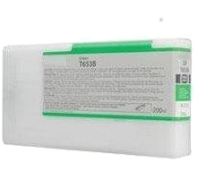 EPSON T653B00 INK / INKJET Cartridge Green