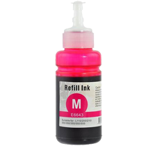 EPSON T664320 (664) Dye INK / INKJET Bottle Magenta