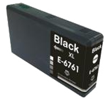 EPSON T676XL120 676XL INK / INKJET Black