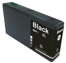 EPSON T786XL120-S High Yield INK / INKJET Cartridge Black