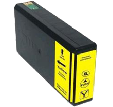 EPSON T786XL420-S High Yield INK / INKJET Cartridge Yellow