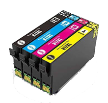 Epson T812Xl Set Ink / Inkjet Cartridge