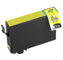 Epson T822XL420 Yellow Ink / Inkjet Cartridge