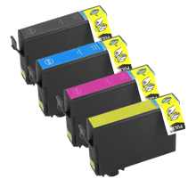 Epson T822XL Set Ink / Inkjet Cartridge