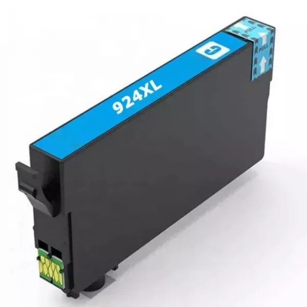 Epson T924Xl220 Cyan Ink / Inkjet Cartridge