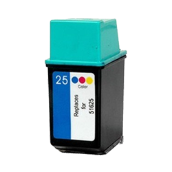 HP 51625A INK / INKJET Cartridge Tri-Color