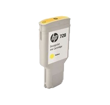 Brand New Original Ink / Inkjet Cartridge HP F9J65A Yellow High Yield