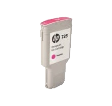 Brand New Original Ink / Inkjet Cartridge Hp F9J66A Magenta High Yield