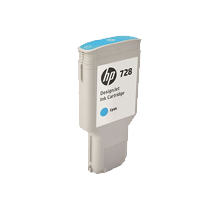 Brand New Original Ink / Inkjet Cartridge HP F9J67A Cyan High Yield