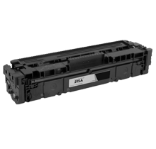 Brand New Original HP W2310A (215A) Laser Toner Cartridge Black